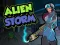 게임 Alien Storm 온라인