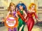 게임 Princess College Beauty Contest 온라인