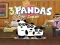 게임 3 Pandas In Japan HTML5 온라인