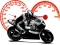 게임 Crazy Bikers Jigsaw 온라인