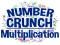 게임 Number Crunch Multiplication 온라인