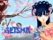 게임 Geisha make up and dress up 온라인