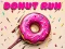 게임 Donut Run 온라인