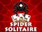 게임 Spider Solitaire 온라인