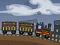 게임 Coal Express 3 온라인
