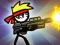 게임 Stickman Peacekeeper 온라인