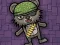 게임 Zombies Bears Shooting 온라인