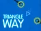 게임 Triangle Way 온라인