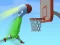 게임 Tallman Dunk Rush 온라인