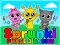 게임 Sprunki baby PHASE 3 온라인