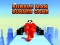 게임 Bubble Man Runner Game 온라인