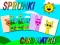 게임 Sprunki Memory Card Match 온라인