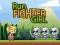 게임 Run Fighter Girl 온라인