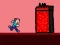 게임 Steveman Lava World 온라인