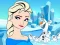 게임 Princess Elsa Hidden Hearts 온라인