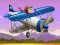 게임 Fun Airplanes Jigsaw 온라인