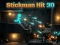 게임 Stickman Hit 3D 온라인