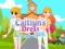 게임 Caitlyn's Dress School Edition 온라인