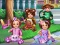 게임 Kindergarten: Dress Up 온라인