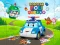 게임 Robocar Poli Jigsaw 온라인