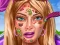 게임 Ellie Skin Doctor 온라인