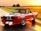 게임 Fancy Mustang Differences 온라인