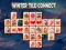 게임 Winter Tile Connect 온라인