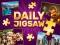 게임 Daily Jigsaw 온라인