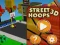 게임 Street Hoops 3D 온라인