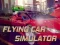 게임 Flying Car Extreme Simulator 온라인