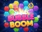 게임 Bubble Boom 온라인