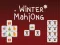 게임 Winter Mahjong 온라인
