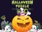 게임 Halloween Puzzle 온라인