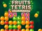게임 Fruits Tetris 온라인