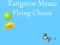 게임 Kangaroo Mouse Flying Cheese 온라인