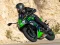 게임 Kawasaki Ninja 650 온라인