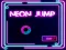게임 Neon Jump 온라인