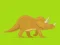 게임 Cute Dinosaurs Coloring 온라인