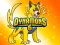 게임 Dynamons 6 온라인