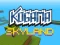 게임 Kogama: Skyland 온라인