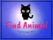 게임 Find Animal 온라인
