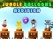 게임 Jungle Balloons Addition 온라인
