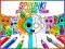 게임 Sprunki Coloring Time 온라인