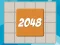게임 2048 Puzzle 온라인