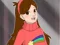 게임 Mabel Dress Up Game 온라인