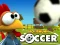 게임 Moorhuhn Soccer 온라인