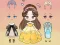 게임 Vivi Doll Dress Up 온라인