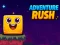 게임 Adventure Rush 온라인