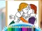 게임 Beauty Queen Coloring Book 온라인