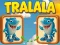 게임 Tralala Connect 온라인